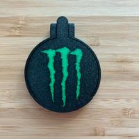 Tappo per lattine Monster Energy