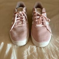Sneaker Adidas rosa