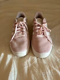 Sneaker Adidas rosa