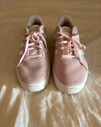 Sneaker Adidas rosa
