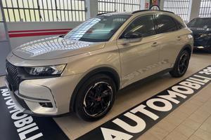 Ds 7 Crossback BlueHDi 130 aut. Performance Line+