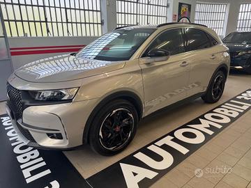 Ds 7 Crossback BlueHDi 130 aut. Performance Line+