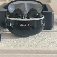 🎧 Cuffie Wireless Lenovo LP5 TWS ORIGINALI