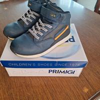 Scarpe bimbo primigi