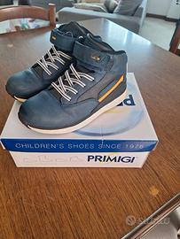 Scarpe bimbo primigi