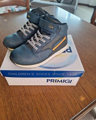 Scarpe bimbo primigi
