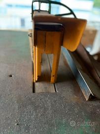 Taglierina legno