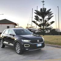VOLKSWAGEN T-Roc 1.0 TSI 115 CV Style BlueMotion T