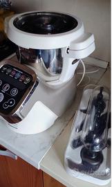 Moulinex Cuisine Companion