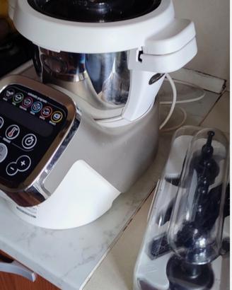 Moulinex Cuisine Companion