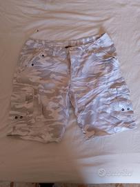 bermuda uomo 