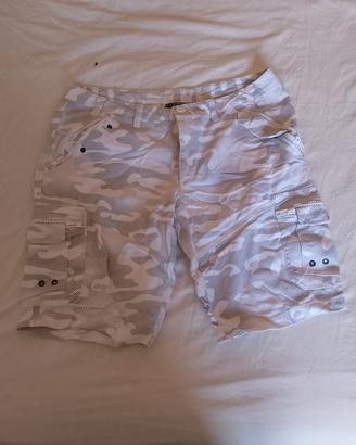 bermuda uomo 