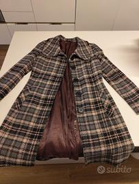 cappotto Koan taglia S 42