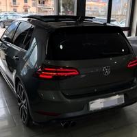 Golf 7.5 gtd 