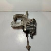 PINZA FRENO POSTERIORE SINISTRA FIAT 500 X Serie (