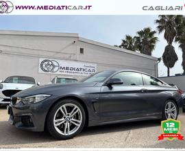 BMW 428i Coupé Msport