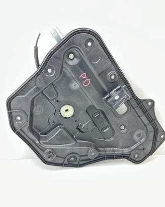 CREMAGLIERA POSTERIORE DESTRA MAZDA CX-5 Serie KD5