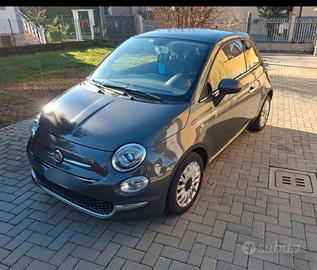 Fiat 500 1.2 benzina Riva