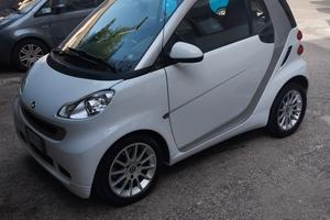 Smart 451 fortwo MHD Coupè Passion