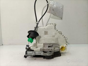 SERRATURA ANTERIORE SINISTRA AUDI A4 Avant (8W5) 8
