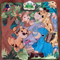 Tappeto Musicale Chicco