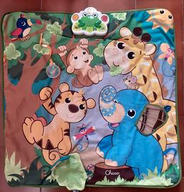 Tappeto Musicale Chicco