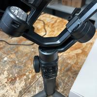 Ginball Zhyun Smooth 5 Perfetto!