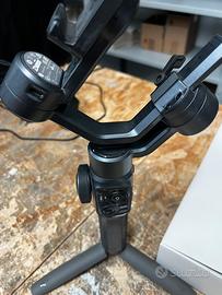 Ginball Zhyun Smooth 5 Perfetto!