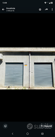 Garage situato ad Avola
