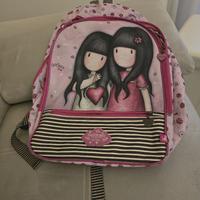 Zaino Santoro London