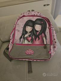 Zaino Santoro London