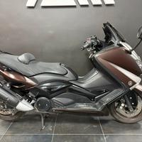 YAMAHA T-MAX 530 - 2014