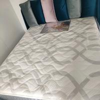 Materasso  molle Insacchettate