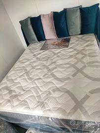 Materasso  molle Insacchettate