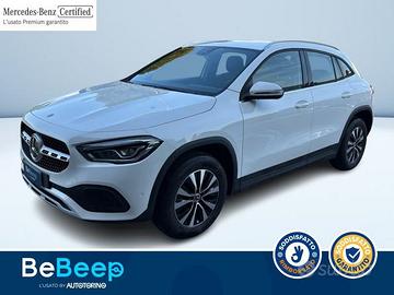Mercedes-Benz GLA 180 D SPORT AUTO