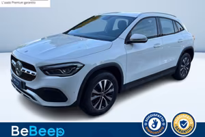 Mercedes-Benz GLA 180 D SPORT AUTO