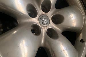 Cerchi 20" Originali Dodge Ram 1500