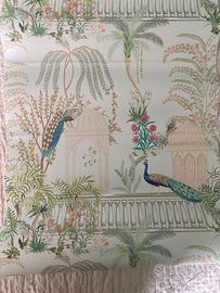 Carta da parati autoadesiva