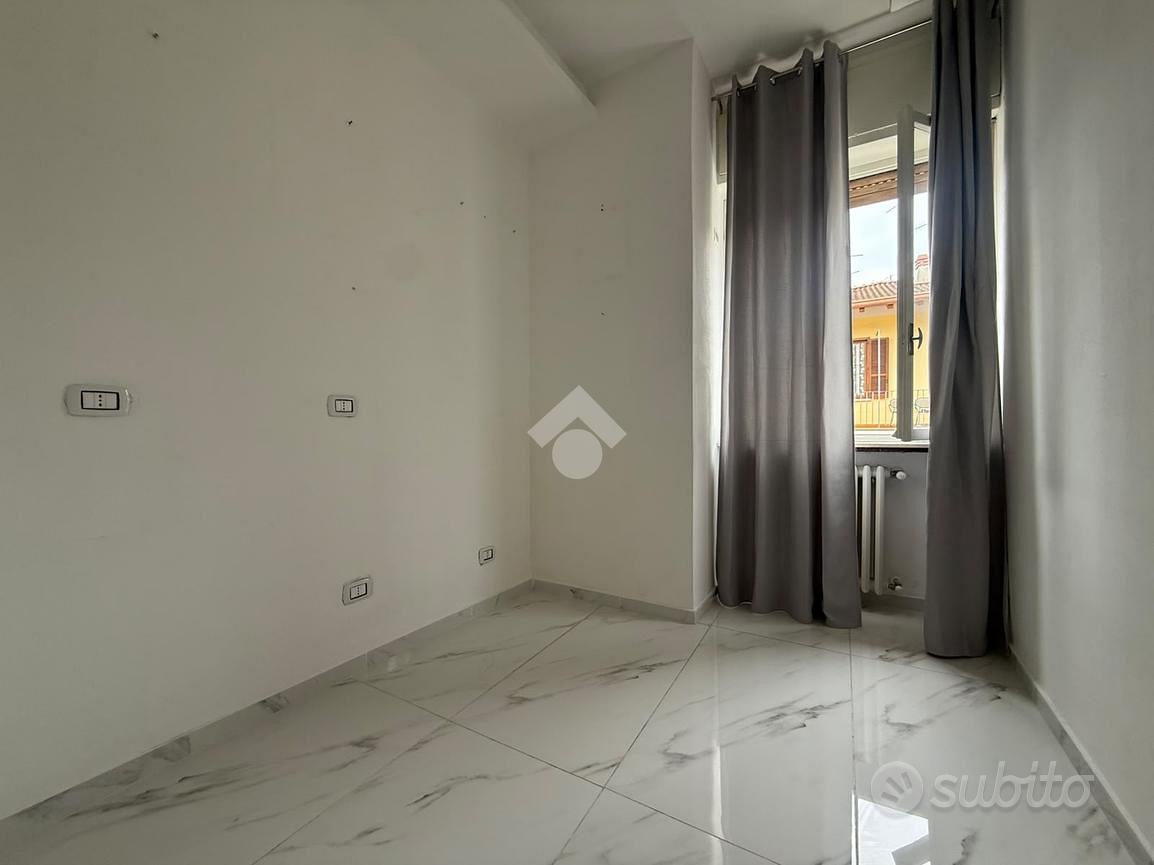 Appartamento – Bergamo, Campagnola - Altro