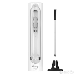 Bimby sensor TM7
