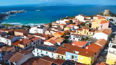 Bilocale climatizzato a pochi metri dal mare