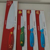 coltelli egan nuovi sigillati