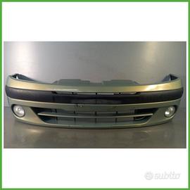 Paraurti Anteriore RENAULT SCENIC Monovolume VERDE