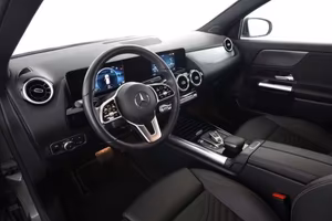 MERCEDES-BENZ CLA sse GLA GLA 220 d Automatic 4MAT