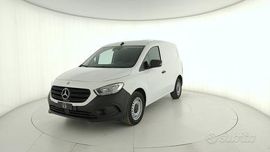 MERCEDES-BENZ Citan 112 CDI Furgone Long