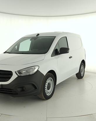 MERCEDES-BENZ Citan 112 CDI Furgone Long