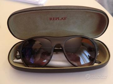 Occhiali Replay