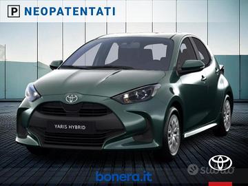 Toyota Yaris 1.5h 115 Yaris