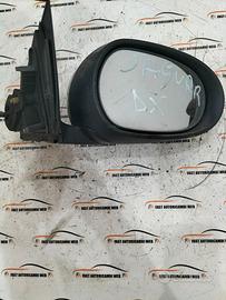Specchietto retrovisore destro Jaguar X-Type 15712