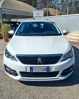 Peugeot 308 S.W. 1.5 Bluehdi 130 Cv Business